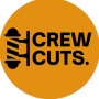 Layanan shaving jenggot kumis barbershop Bintaro Crewcuts